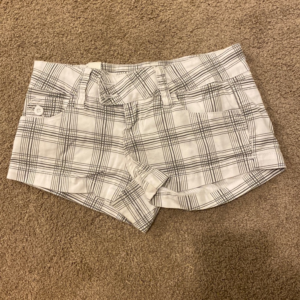 YMI shorts